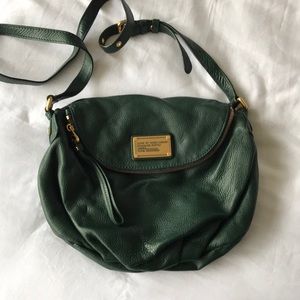 Like New Perfect Condition Marc Jacobs Classic Q